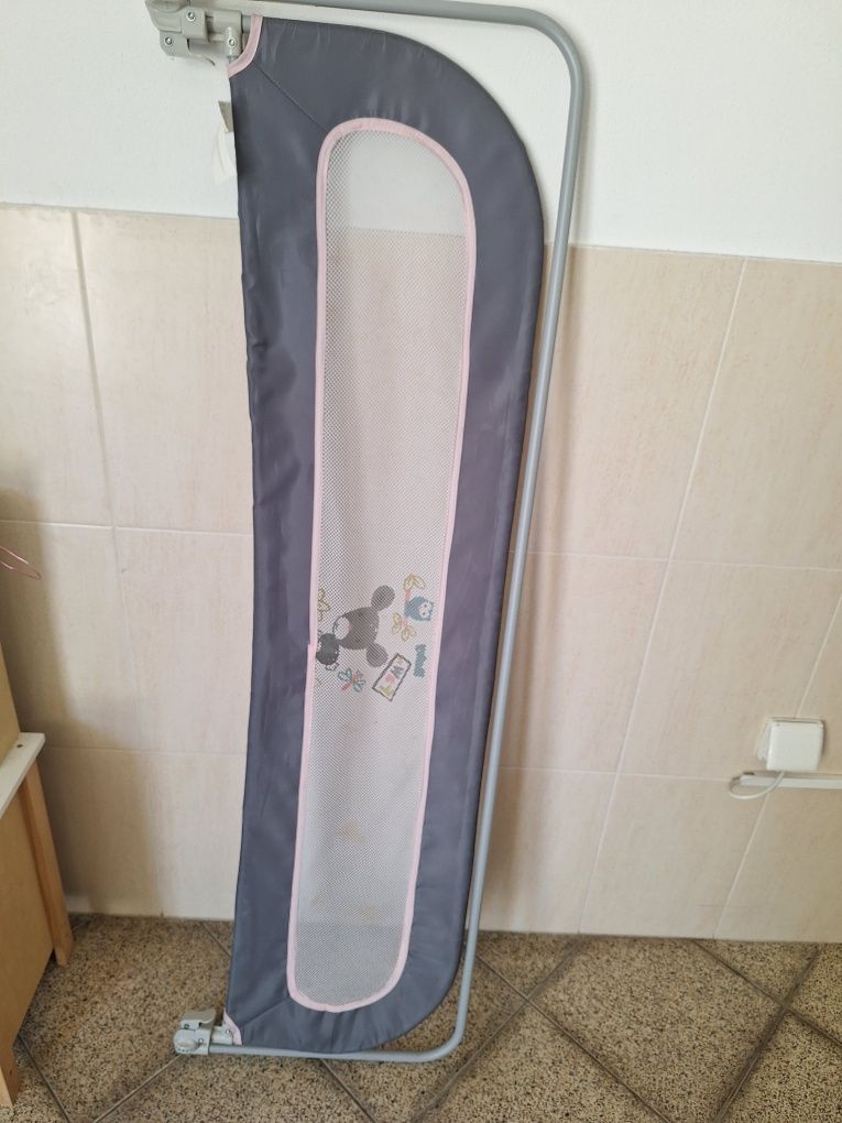 Barreira de cama