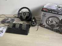 Kierownica COBRA GT900 PRO RALLY