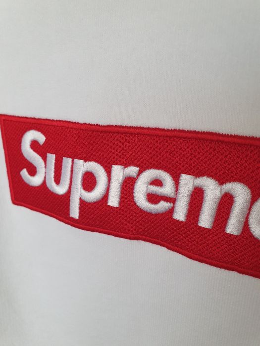 Sweat Supreme branca