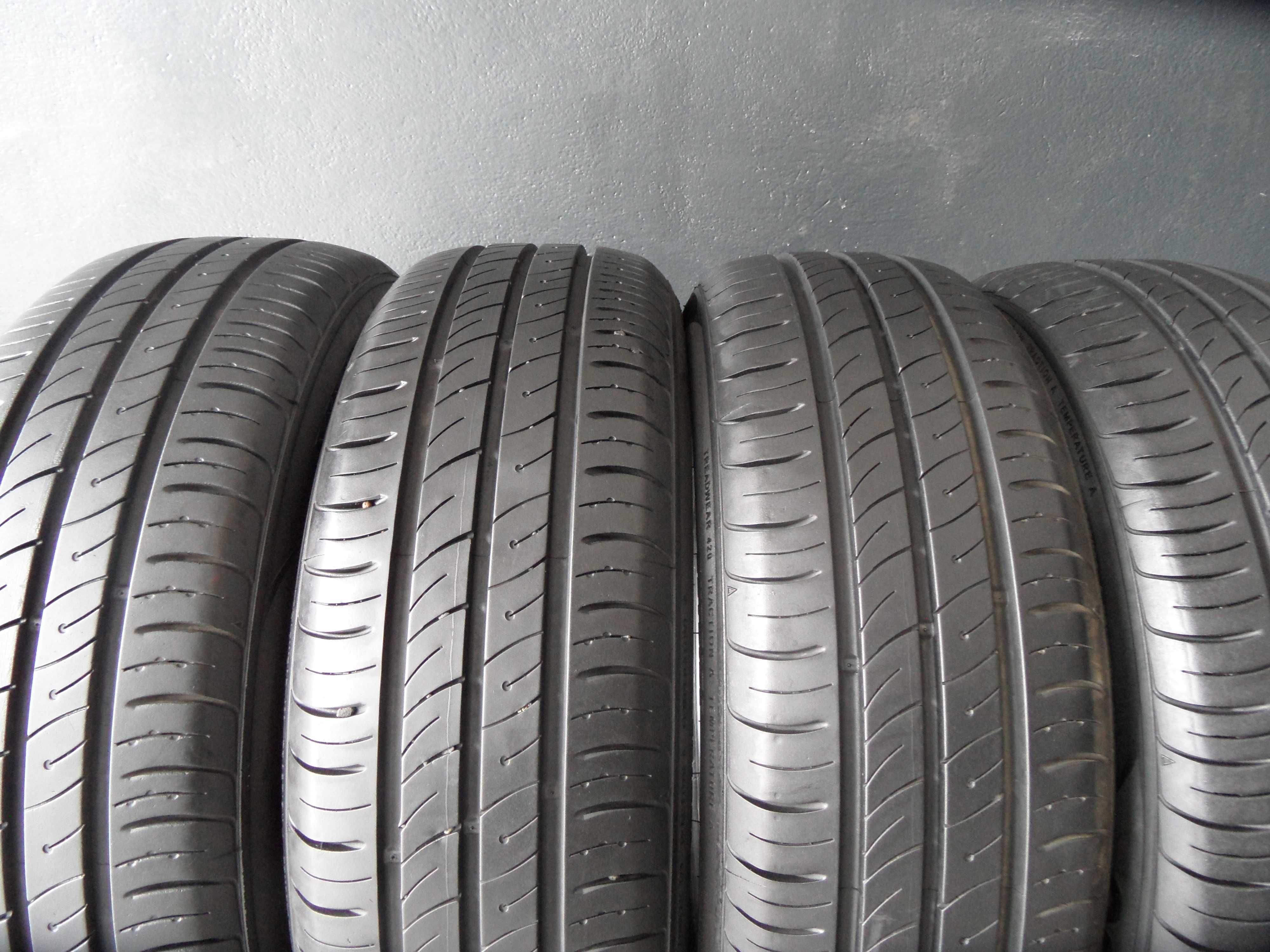 300 opony letnie 185/60/15