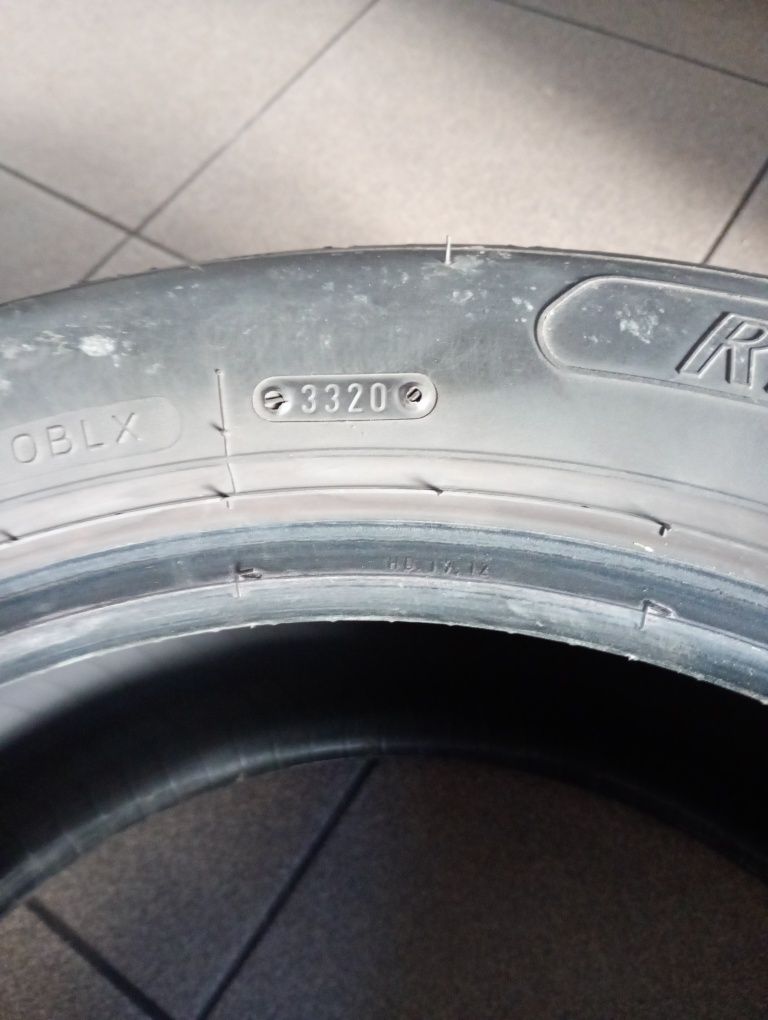2 Opony letnie Riken Ultra High Performance 225/50/17 98V Extra Load