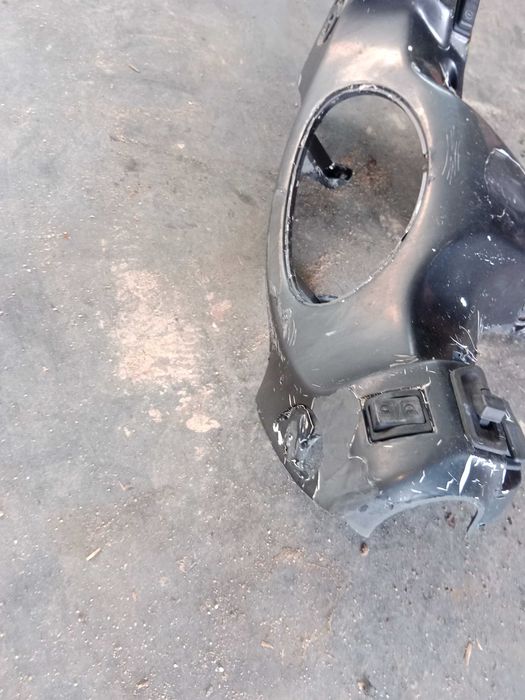 yamaha neos osłona licznika kierownicy przełączniku wypełnienie