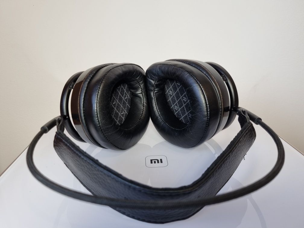 Audioquest Nighthawk Carbon