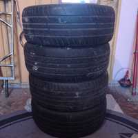 Opony letnie firestone 215/55R17