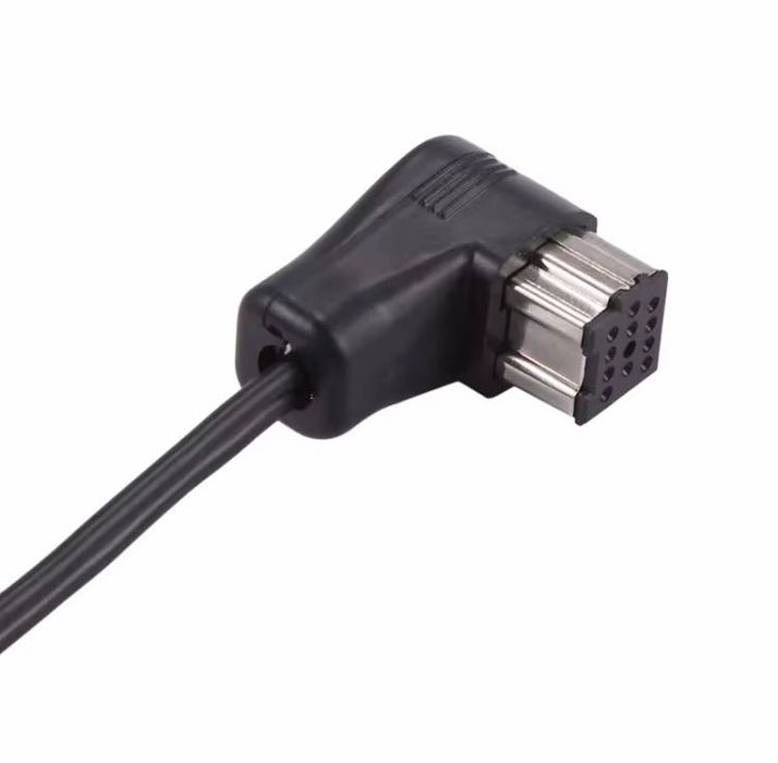 Bluetooth модуль для авто магнитол Pioneer с разъёмом IP-BUS 11-pin
