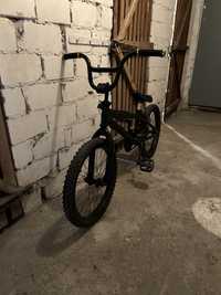 Rower bmx