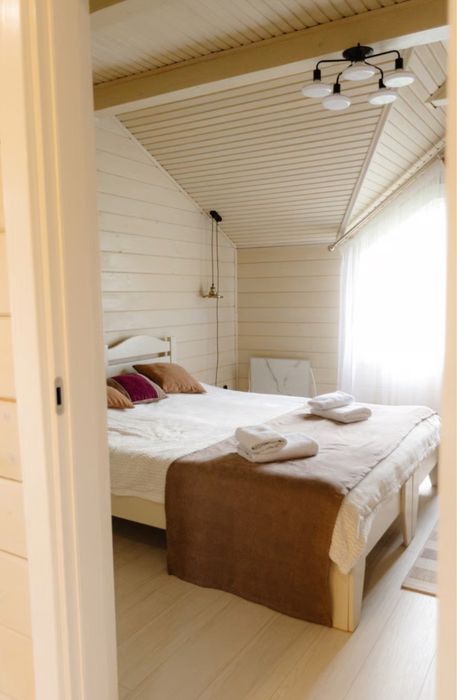 Оренда вілли Буковель