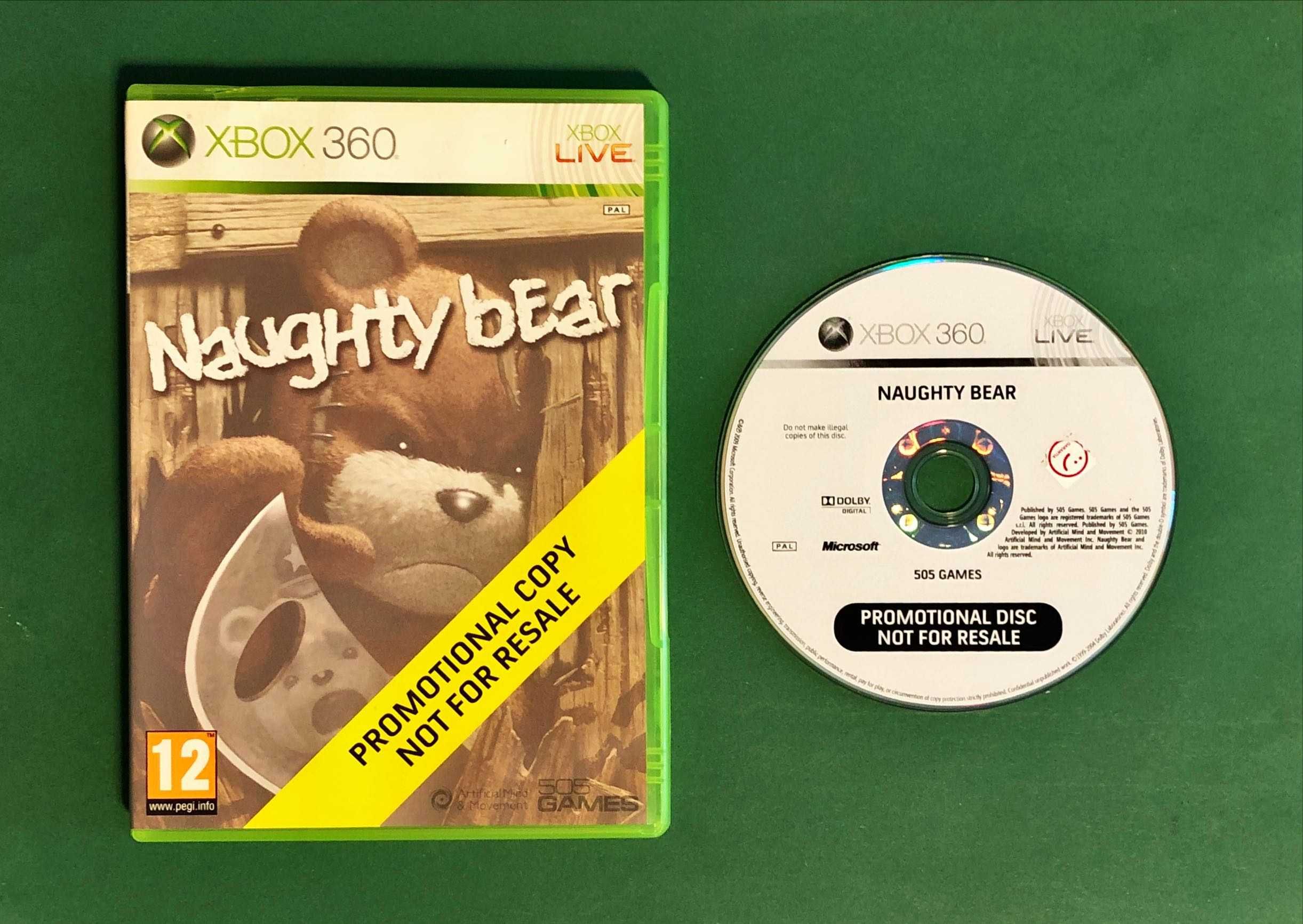 XBOX 360 [desde 4€] Alien Catherine Creed Shaddai Lego Ninja Pro Sport