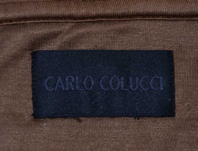 Carlo Colucci koszulka polo _L / XL