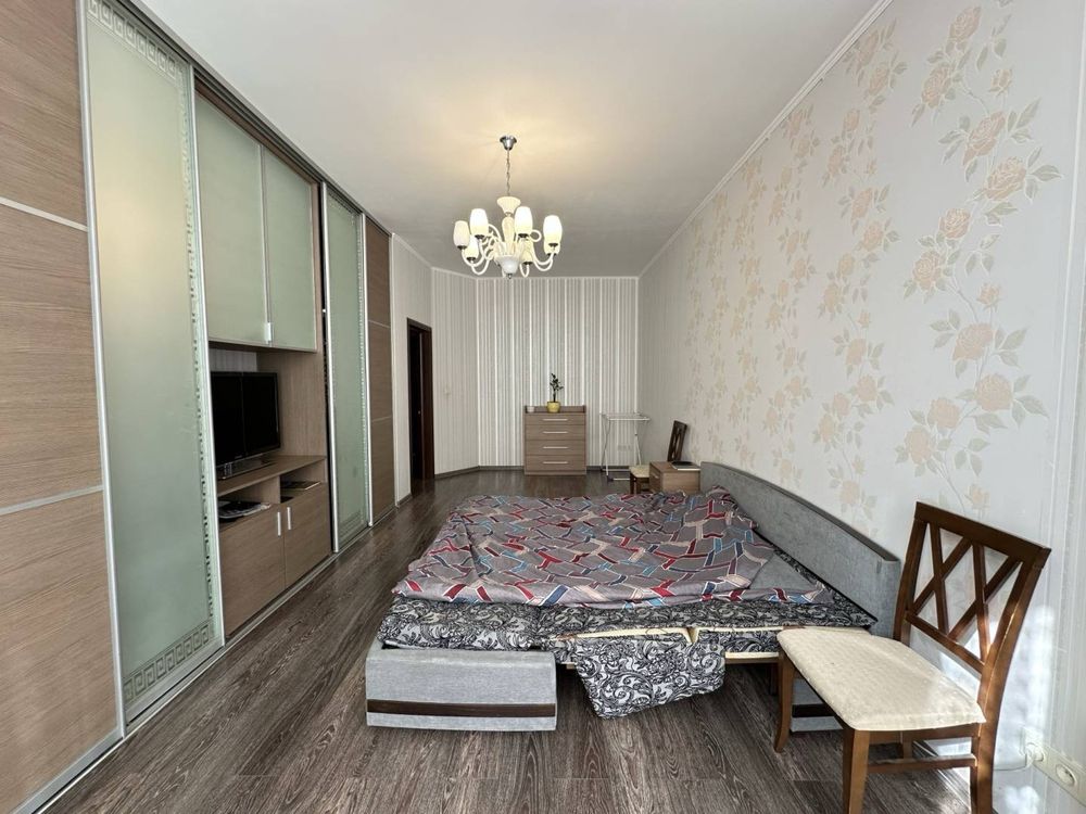 В продаже евродвушка Королева ЖК «Тирас» , 1к квартира на Таирова.