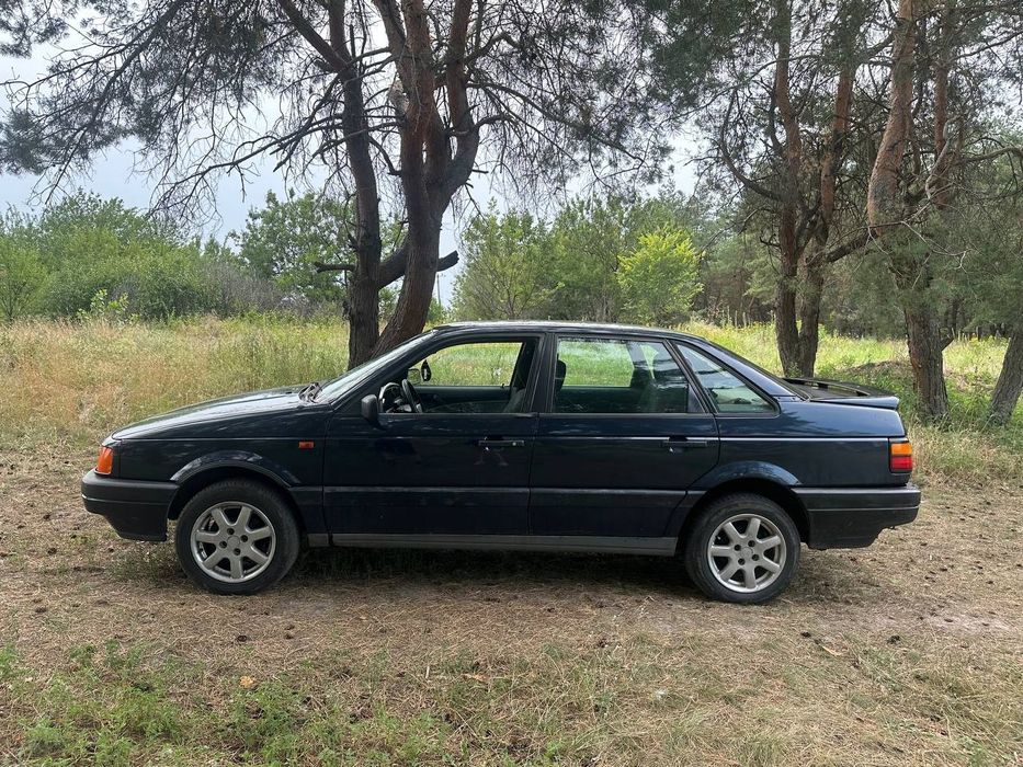 Продам Volkswagen Passat B3
