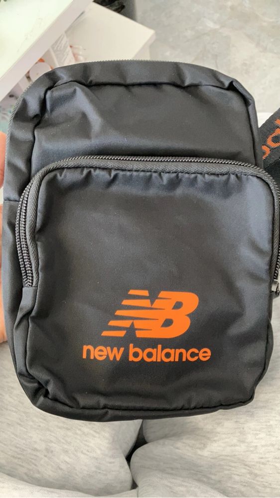Сумка New Balance оригінал