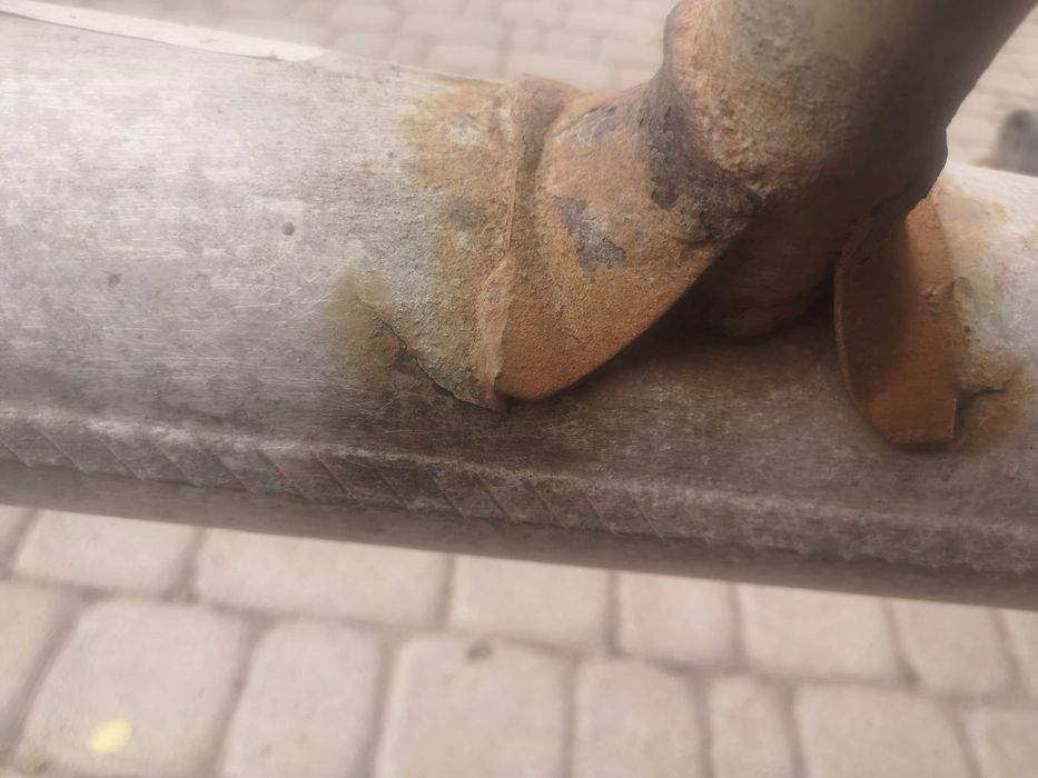 Глушитель Таврія Пікап Таврия Пикап