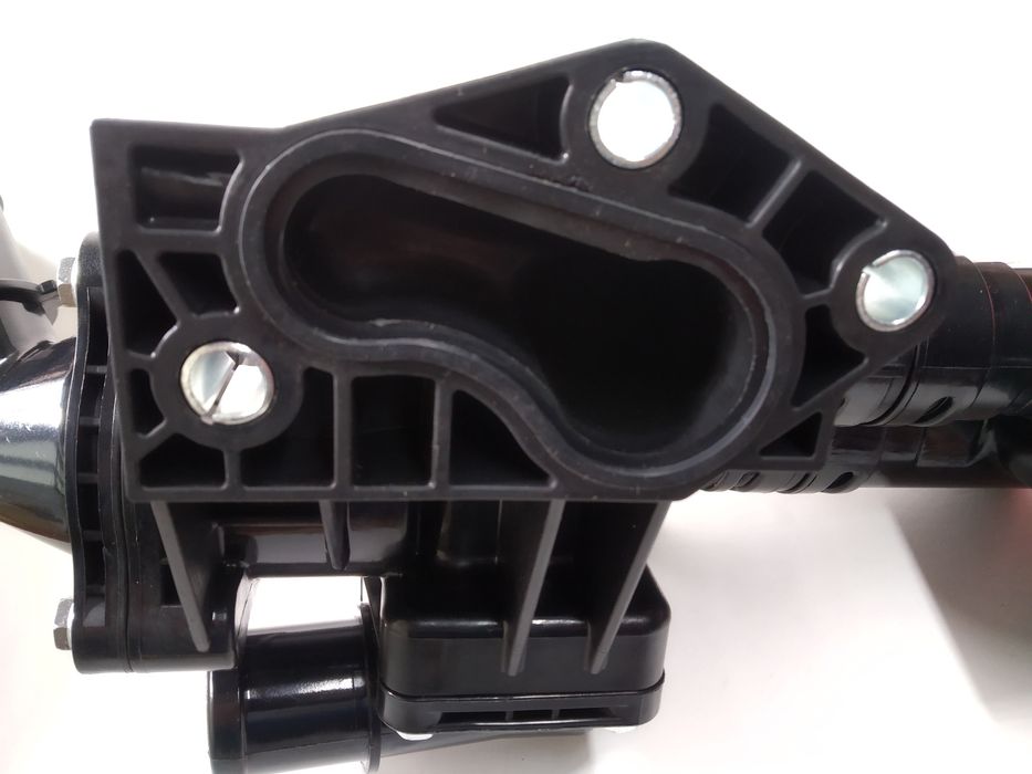 25600-3CAE0 корпус термостата Kia Hyundai 256003CAE0 Киев