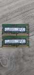 Pamięć RAM Samsung 2x4GB DDR4 SODIMM PC4-2666V – Lenovo
