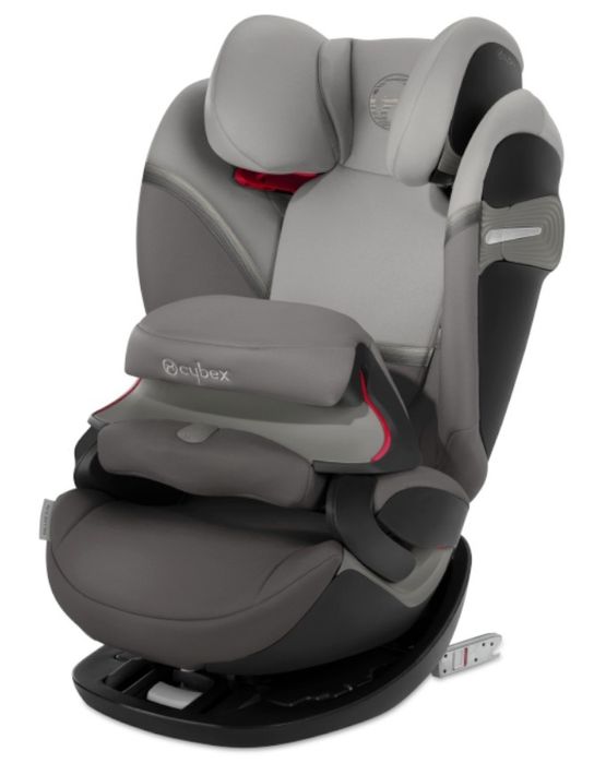 Fotelik samochodowy Cybex Pallas S-fix