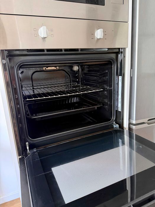 Forno KUNFT - bom estado