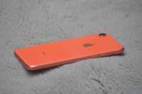 IPhone XR 64 GB Coral
