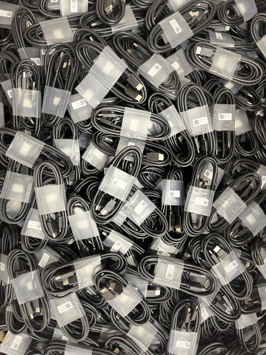 Новий оригінальний кабель HDMI - HDMI Dell/1.8m/+1000 шт/ Роздріб. ОПТ