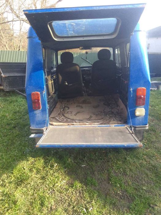 Волинянка 1985р.