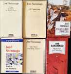 Obras de José Saramago
