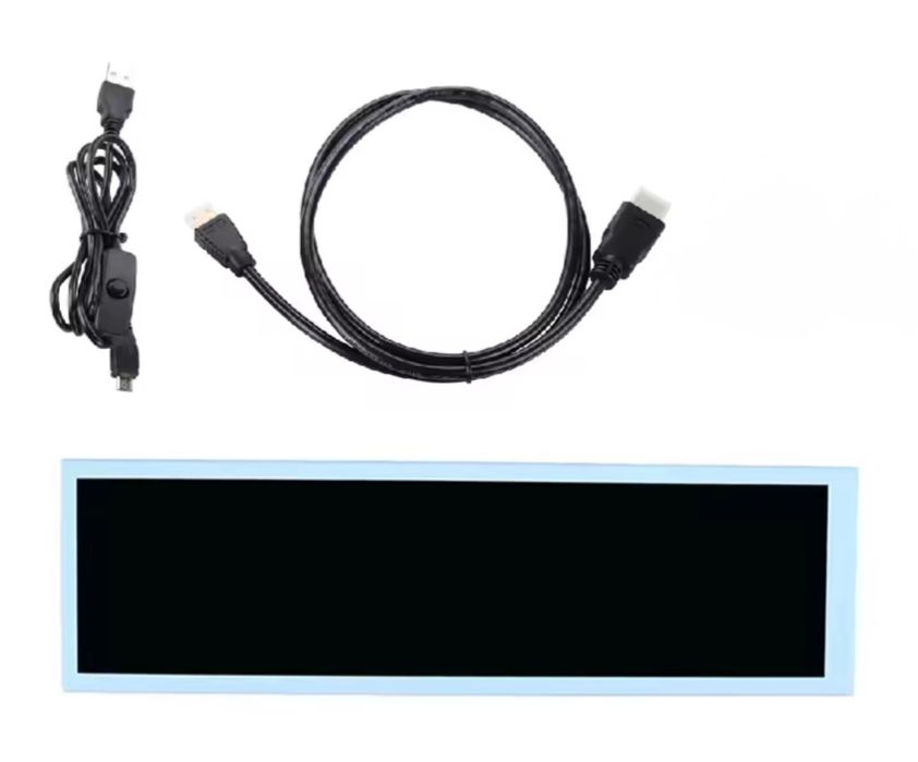 Tela 8.8 para computador