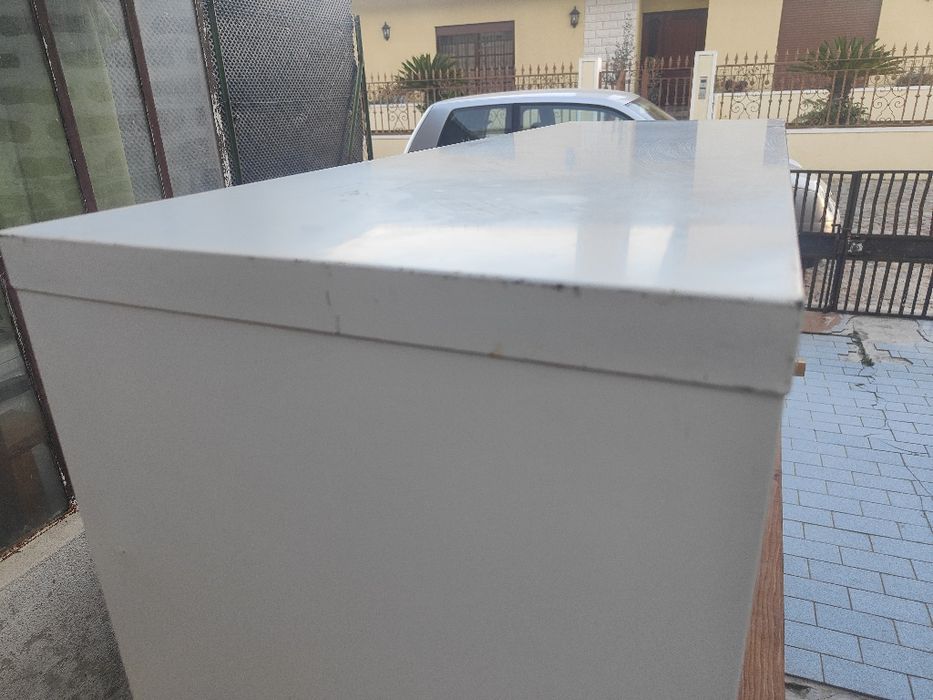 Móvel de TV Ikea