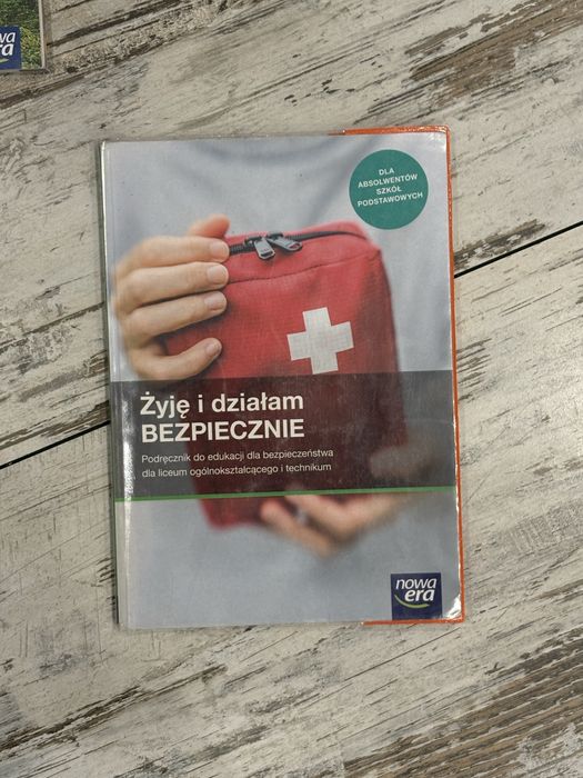 Żyję i działam bezpiecznie EdB