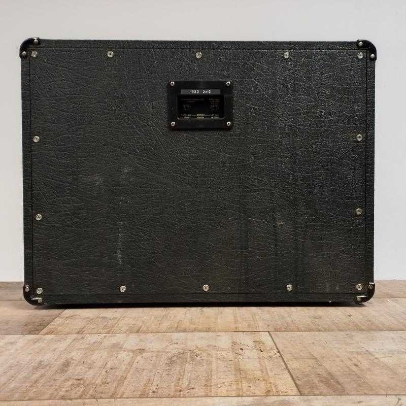 Marshall 1922 kolumna gitarowa 2x12" 1996 UK