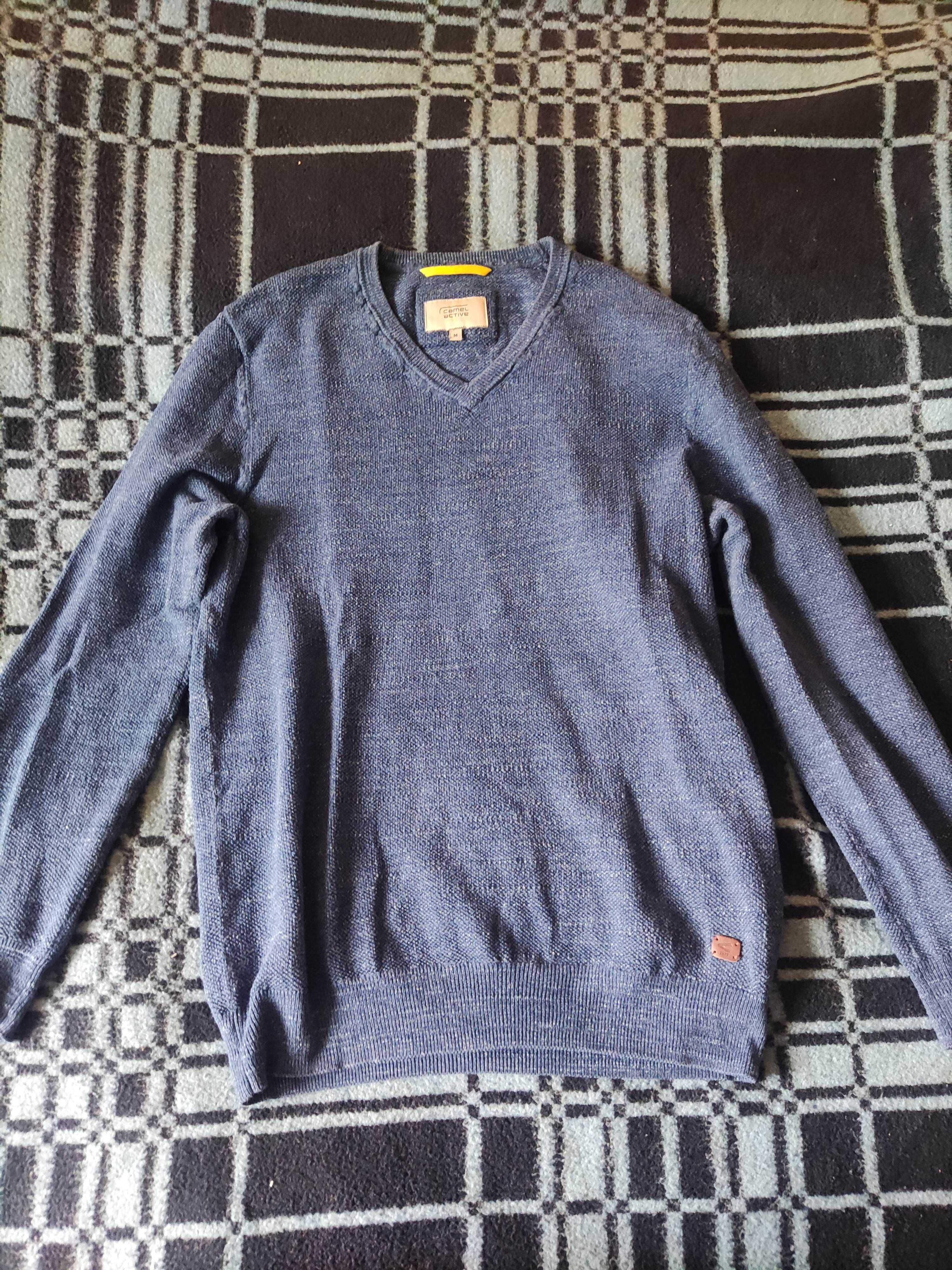 Sweter  Camel Active M
