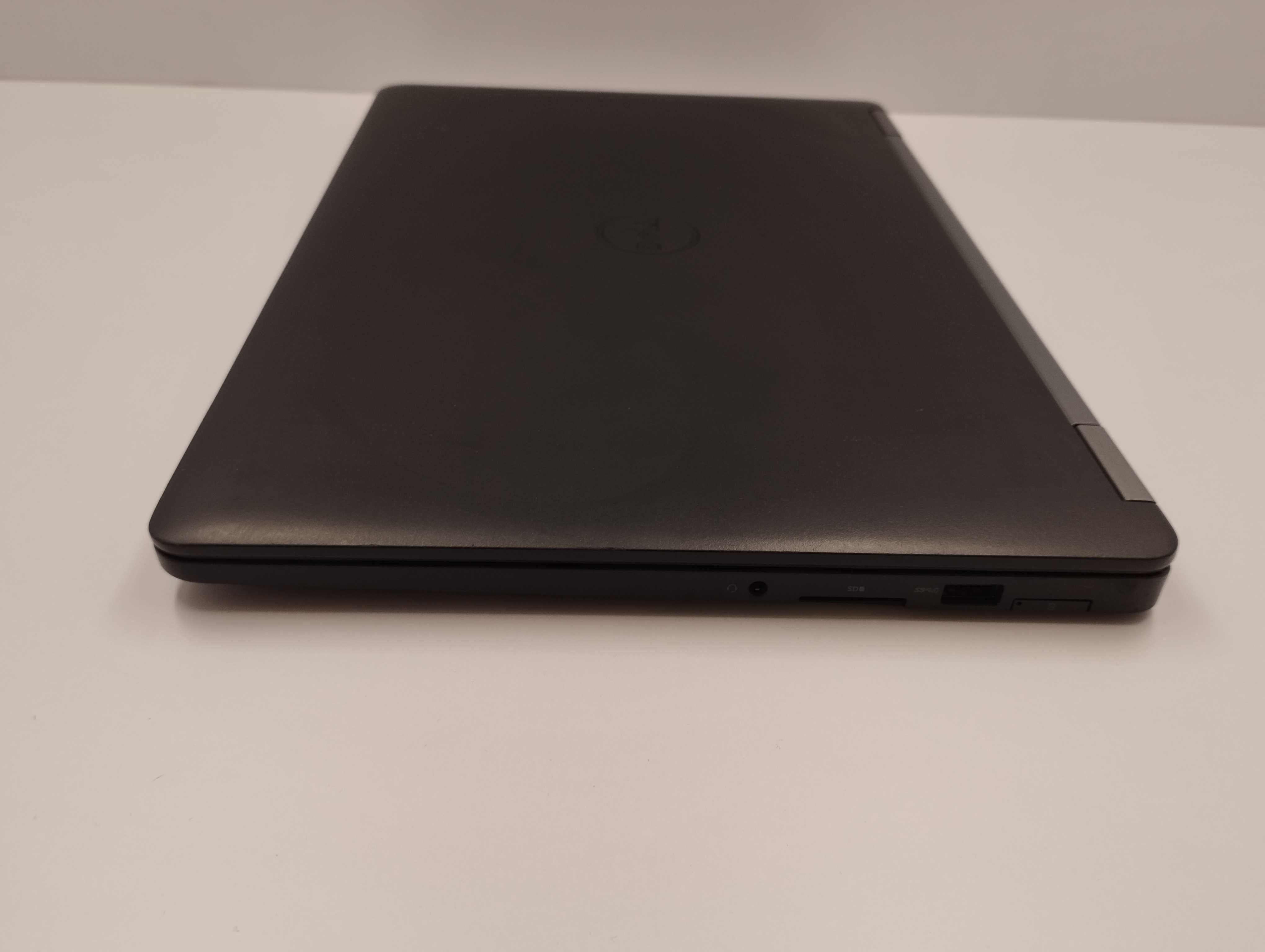 Dell Latitude E7470 SKIN i5-6300U 8GB 256GB SSD M.2 HD Windows 11 Pro