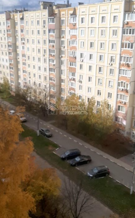 Продається 3-к квартира Пісочин Мобіль