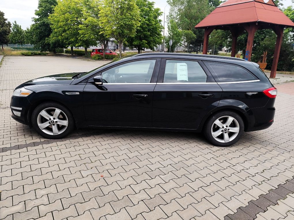 Sprzedam ford mondeo