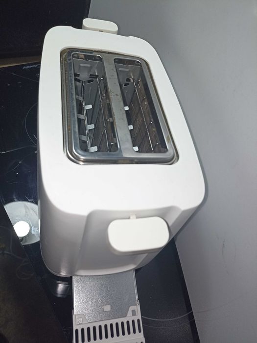 Toster Obpiekacz SilwerCrest STK 800A1