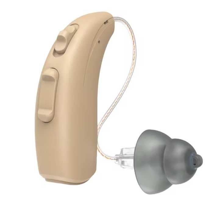 Слуховий апарат Earbium Pro