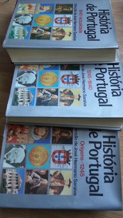 História de Portugal