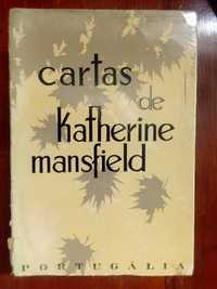 Cartas de Katherine Mansfield