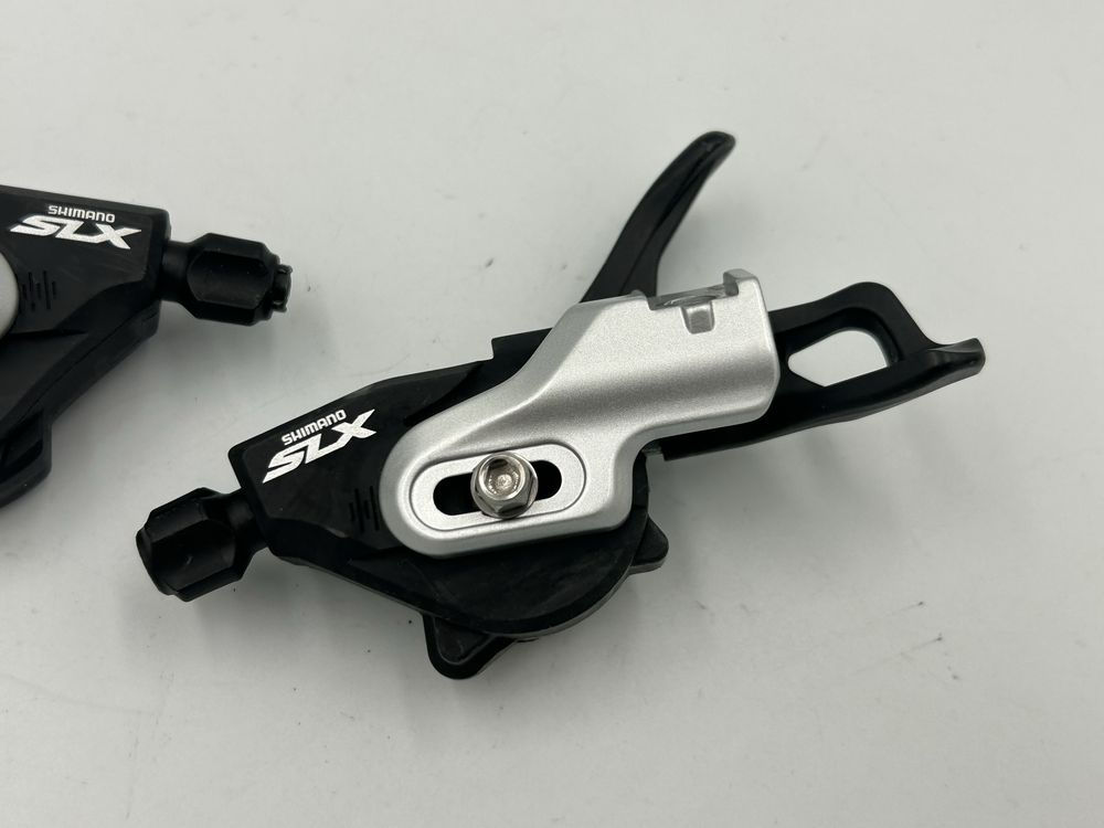 Manetki shimano slx sl-m670