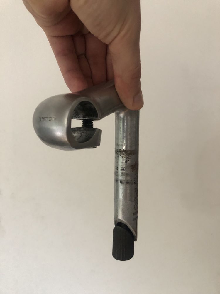 Mostek SAKAE CUSTOM 80 mm