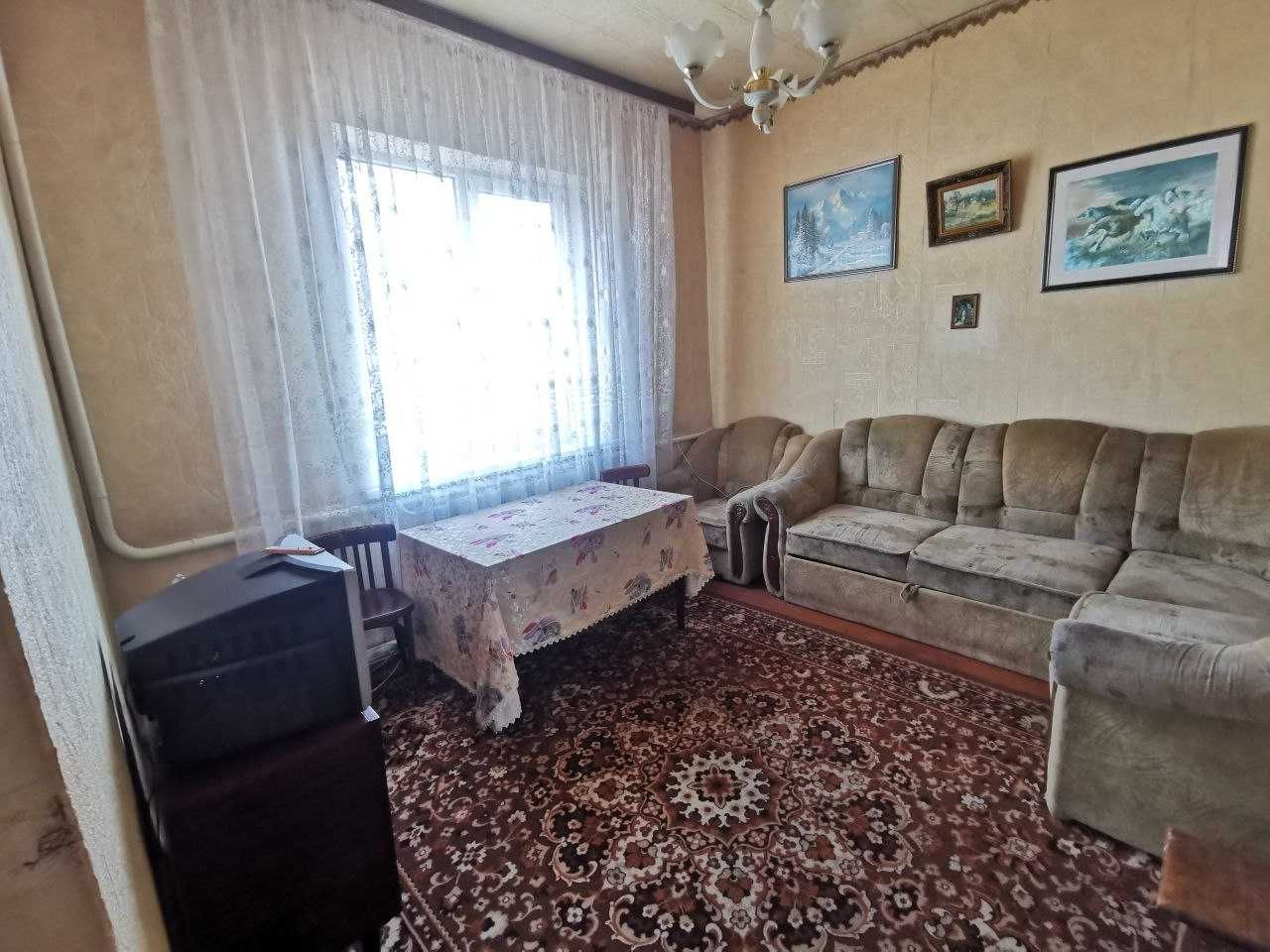 Будинок, 130м2, Обухів, вул. 8 листопада. 19 соток. Обмін на квартиру