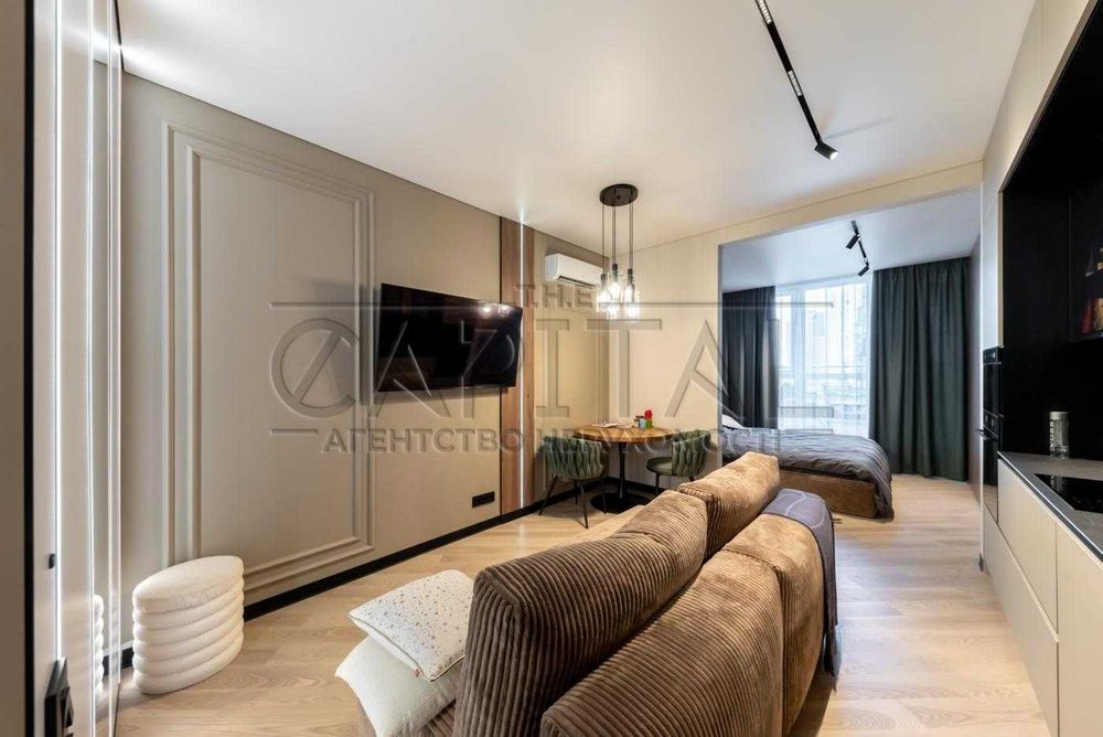 Без комісії!! Продаж квартири з терасою в ЖК Дельмар / Печерськ / Київ