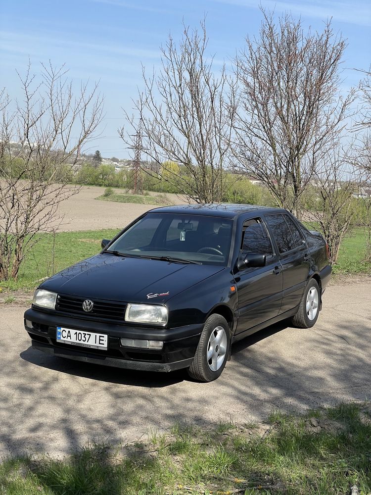 Volkswagen Vento