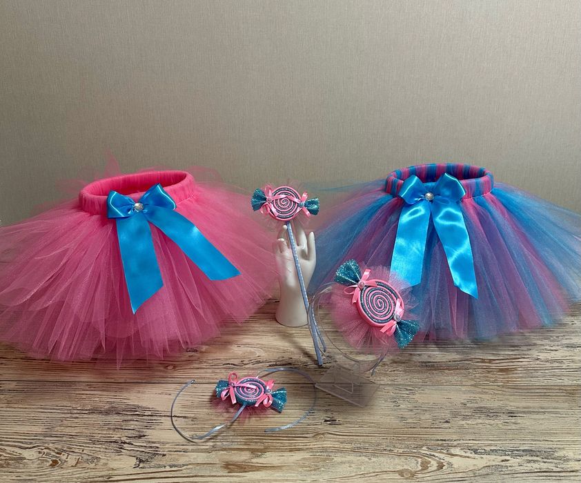 Костюм цукерки ,костюм конфетки ,костюм мармеладки ,конфетка ,конфета