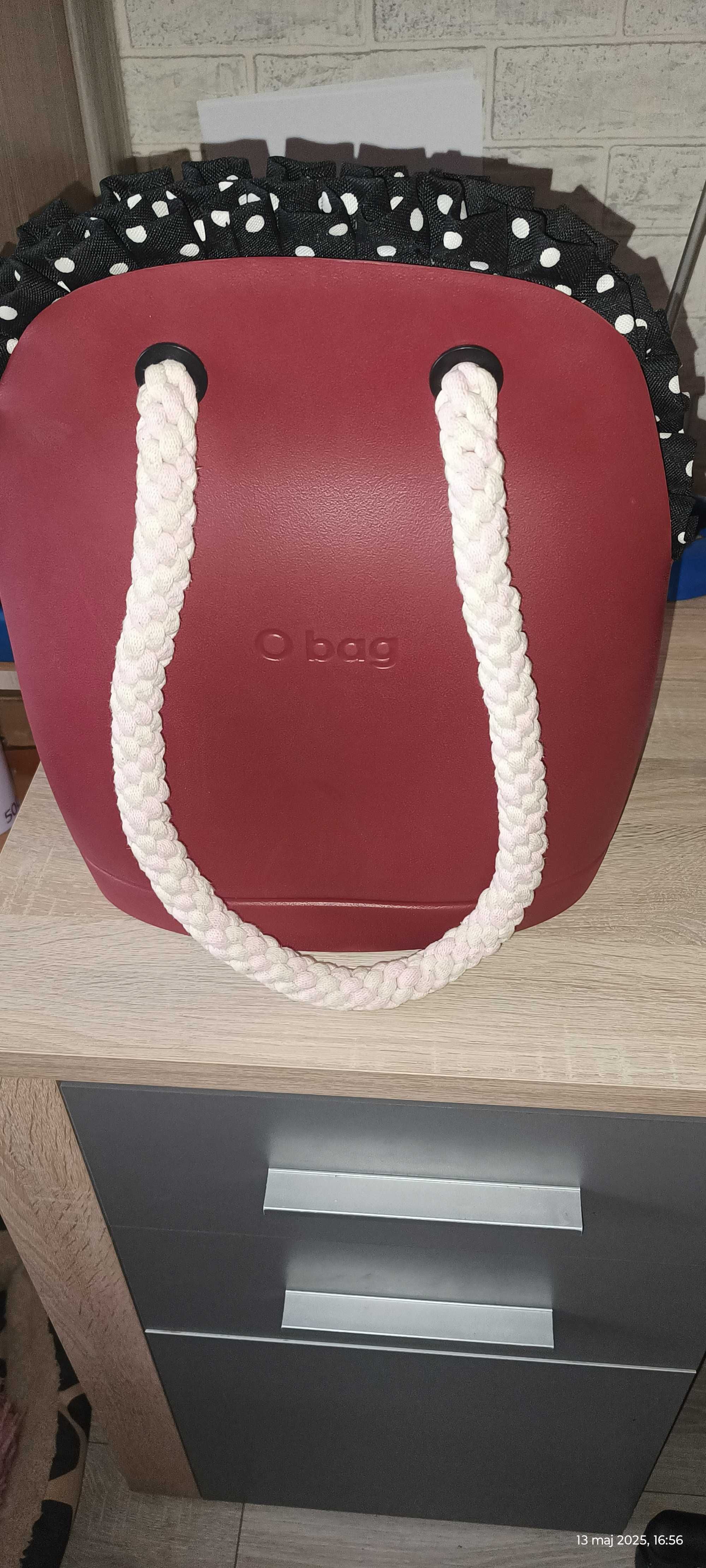 Torebki firmy obag