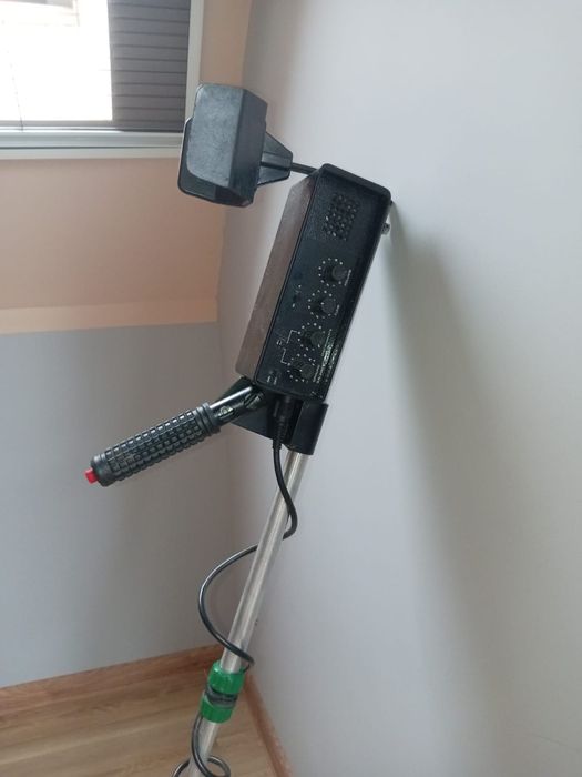 Sprzedam wykrywacz metali HS-3