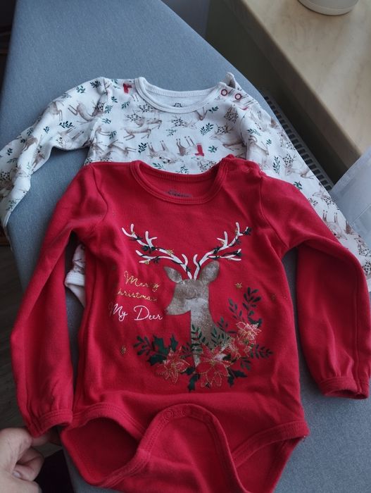 Body świąteczne 86