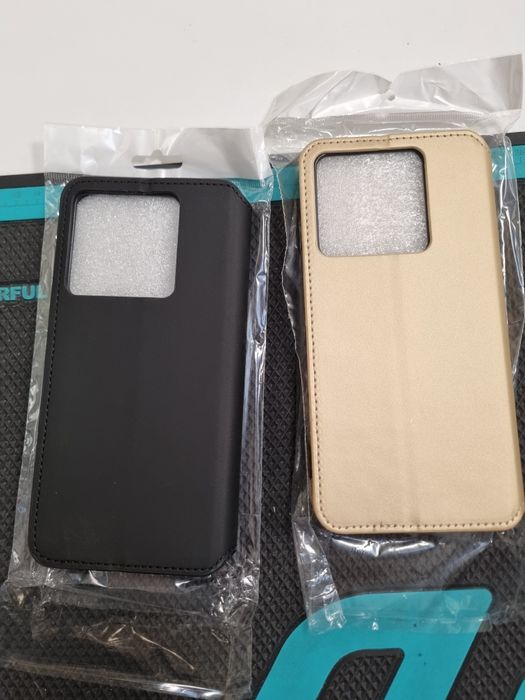 Kabura etui zamykane xiaomi 13T 13T pro