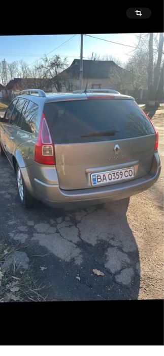 Продам своє авто 2008р