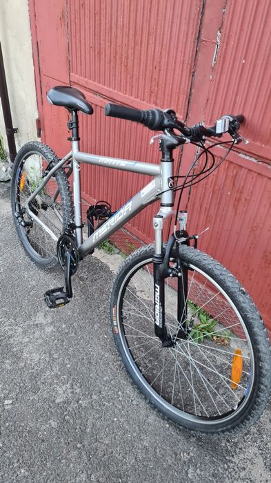 Rower MTB merida mats sports geometry