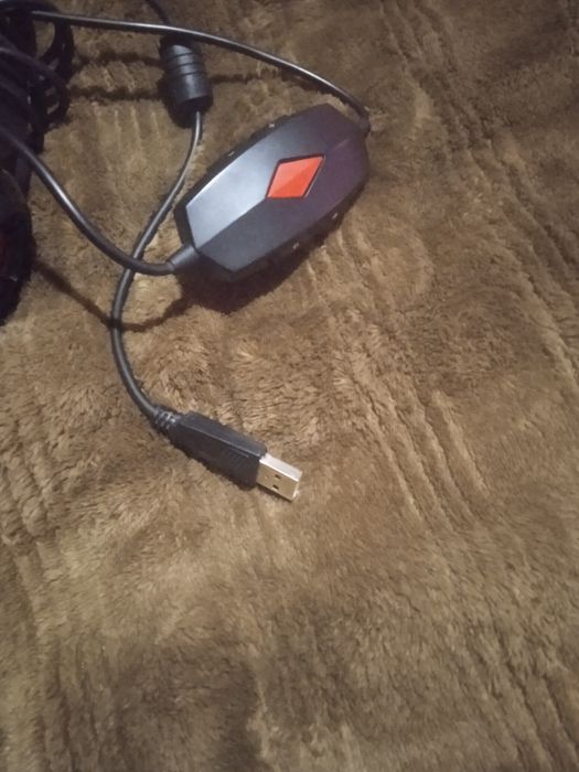 Продам обміняю гарні наушникі до ноутбука комп'ютера